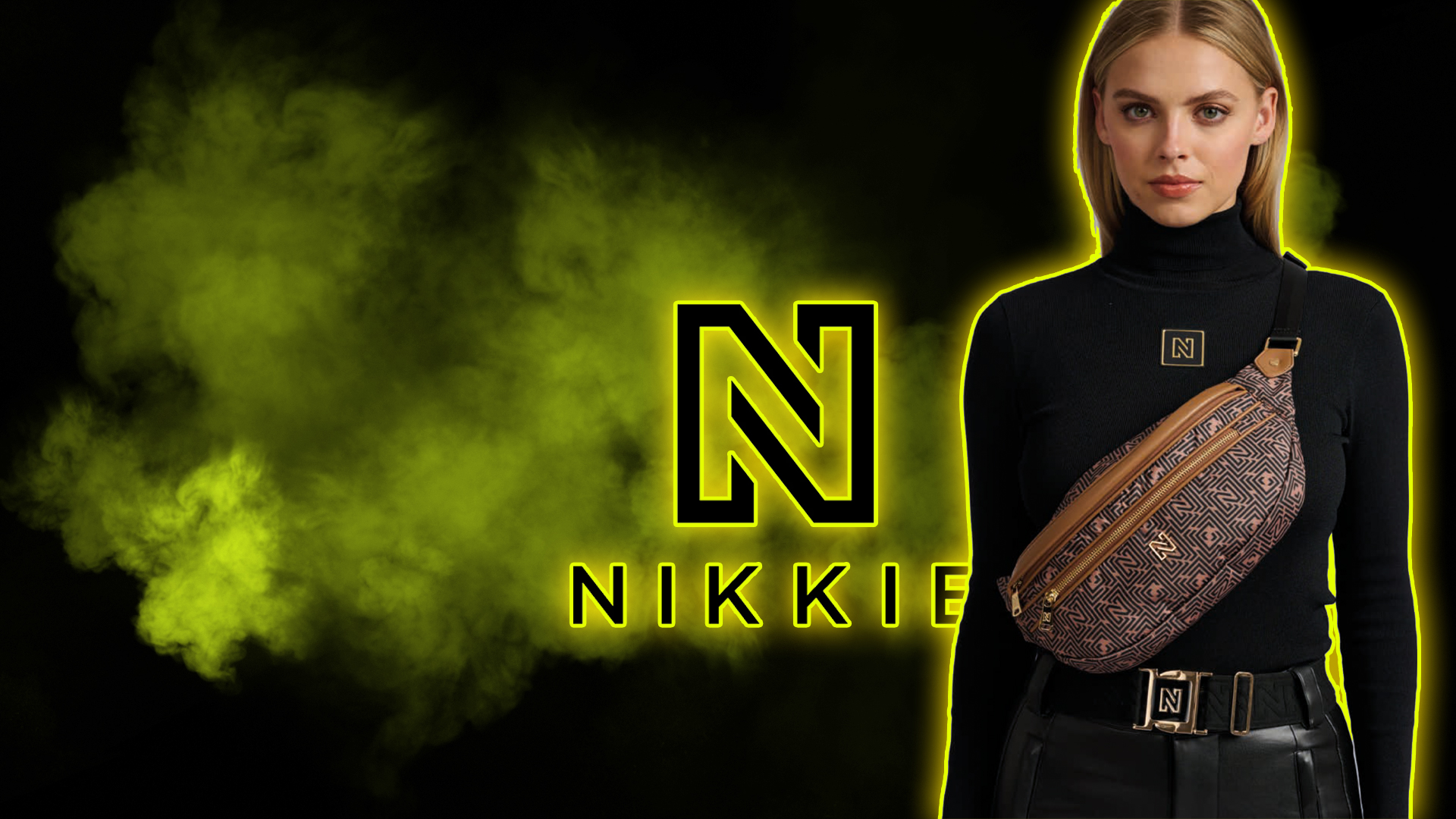Nikkie home nikkie Nikkie